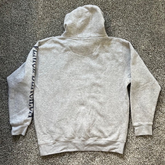 Venice Beach Supplier of Quality Surf Apparel Hoodie, Men's L - Picture 9 of 13